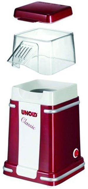 Unold Popcornmaker Classic