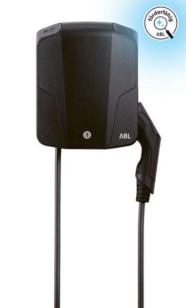 ABL Wallbox 1W1108 eMH1 Typ2 11kW 3ph 16A