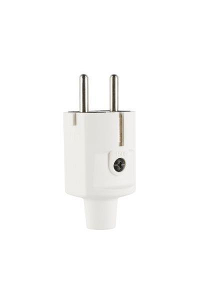 ABL Stecker Comp 1505 SK+F/B TPE ws