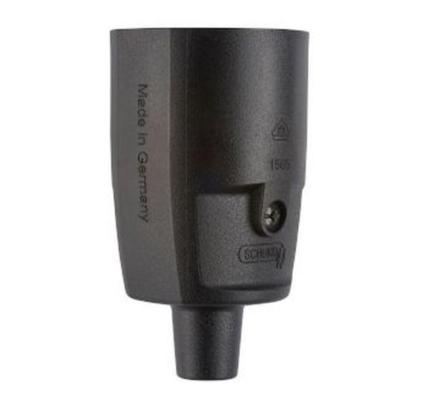 ABL Kupplung Comp 1565 SK PP BS sw