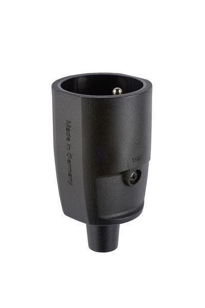 ABL Kupplung Comp 1565 F/B PP BS sw