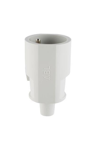 ABL Kupplung Comp 1565 F/B PP BS gr