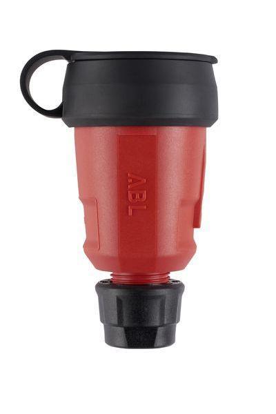 ABL Kupplung Hight 1580 SK BS MD rt