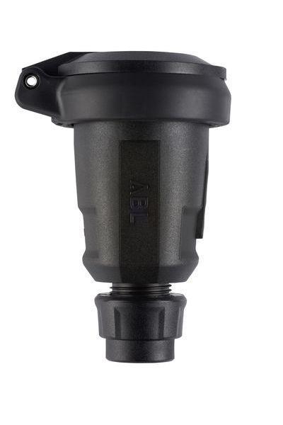 ABL Kupplung Hight 1580 F/B BS KD sw ABL Kupplung Hight 1580 F/B BS KD sw