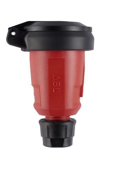 ABL Kupplung Hight 1580 F/B BS KD rt ABL Kupplung Hight 1580 F/B BS KD rt