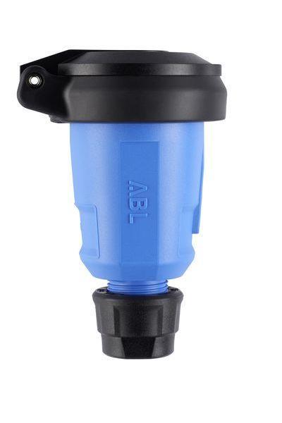 ABL Kupplung Hight 1580 F/B BS KD bl ABL Kupplung Hight 1580 F/B BS KD bl