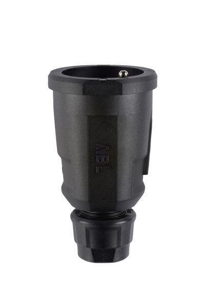 ABL Kupplung Hight 1580 F/B BS sw ABL Kupplung Hight 1580 F/B BS sw