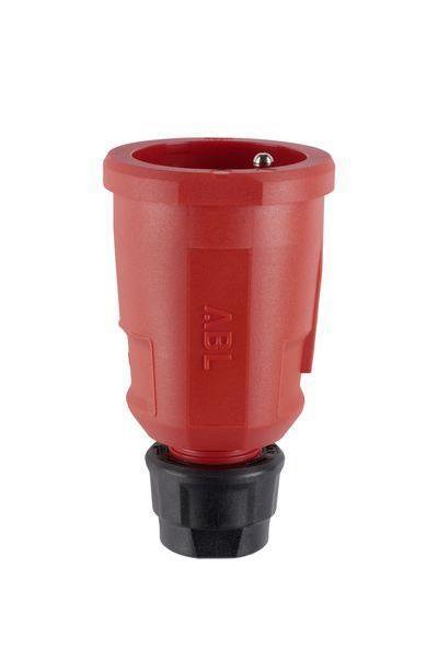 ABL Kupplung Hight 1580 F/B BS rt ABL Kupplung Hight 1580 F/B BS rt