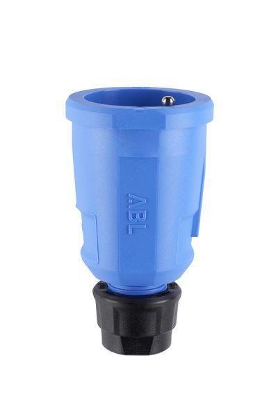 ABL Kupplung Hight 1580 F/B BS bl ABL Kupplung Hight 1580 F/B BS bl