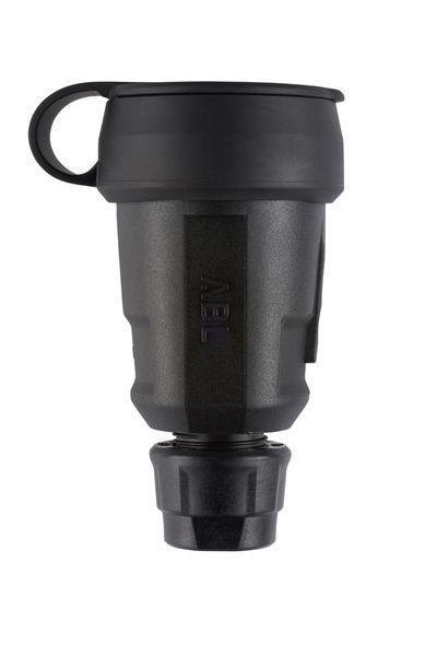 ABL Kupplung Hight 1580 F/B BS MD sw ABL Kupplung Hight 1580 F/B BS MD sw