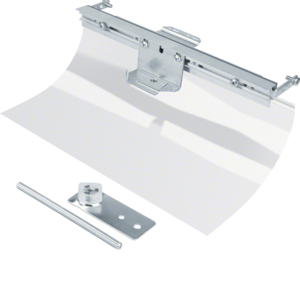 Hager Verschlussstück m Folie BKF 300x(45-190)