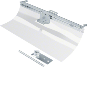 Hager Verschlussstück m Folie BKF 400x(45-190)