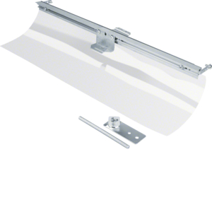 Hager Verschlussstück m Folie BKF 600x(45-190)