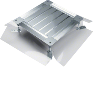 Hager Universal Bodendose/Pratzen Gr 2 120-170