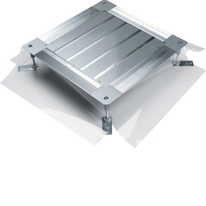 Hager Universal Bodendose/Pratzen Gr 3 120-170