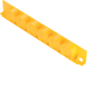 Hager Rohreinführung für Universal-Dose UDS3