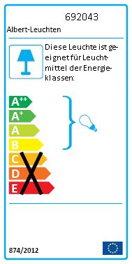 Hager Bügel aus Stahlblech zu UK 340x28mm