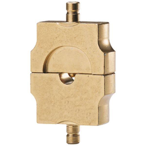 Klauke Presseinsatz HQ 4 16qmm Serie4