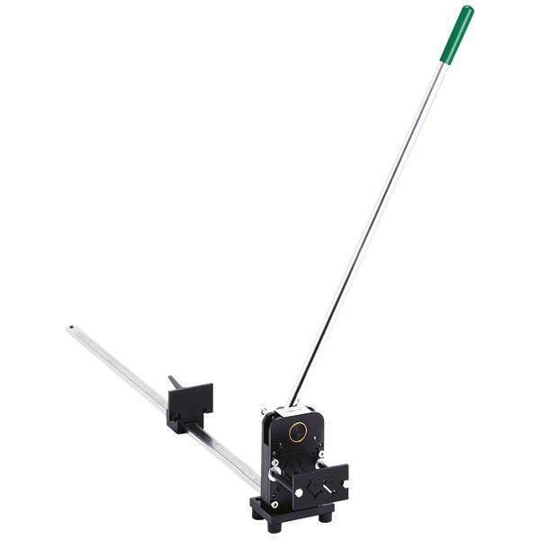 Klauke Profilschienen-Schneidgerät Compact 1000mm L. Handheb.: 850mm