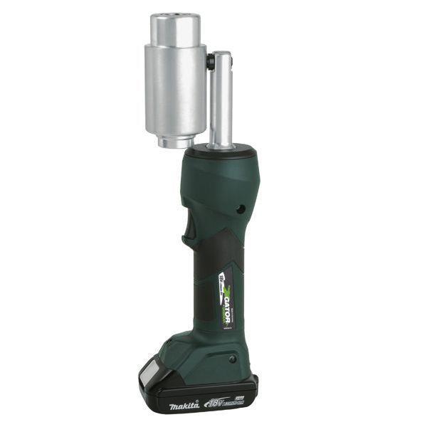 Klauke Lochstanze LS50FLEXCFM