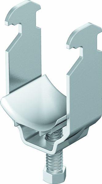 OBO Bügelschelle 2056/ALU 8-12mm