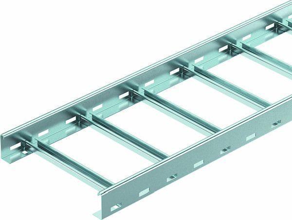 OBO Kabelleiter LG620VSF6000F Sprossenabstand 150