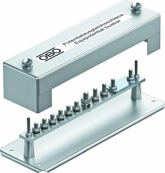 OBO Potentialausgleichsschiene 1810 348mm