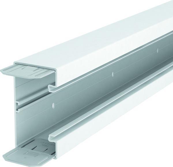 OBO Geräteeinbaukanal GK-70130RW 70x130 reinweiss