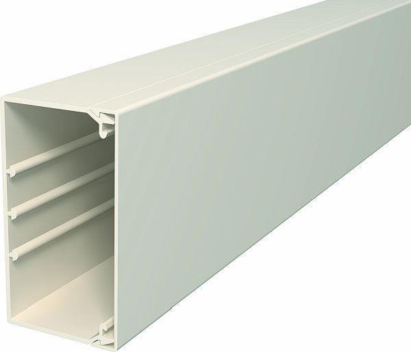 OBO Wand- und Deckenkanal WDK 60110 60x110 cremeweiss