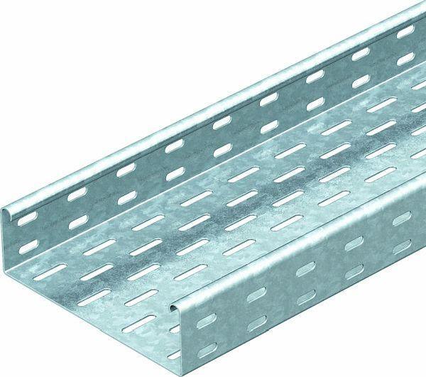 OBO Kabelrinne SKS SKS 620 SKS 60x200x3000 gelocht
