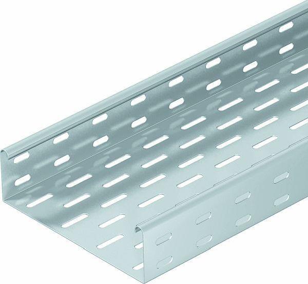 OBO Kabelrinne MKS 6056059 gelocht 60x400x3000