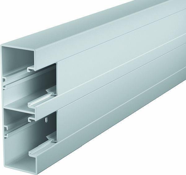 OBO Geräteeinbaukanal GK-53165LGR Rapid 45-2 2-zügig