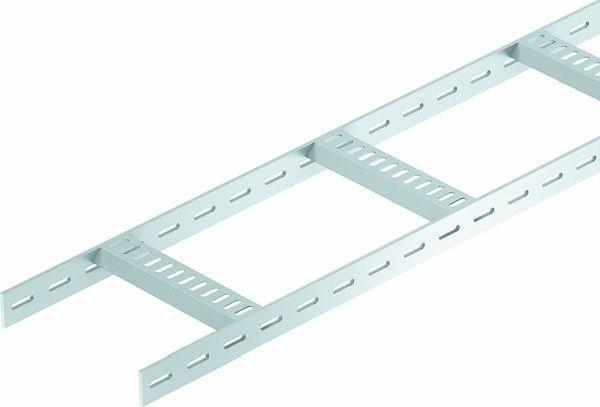 OBO Kabelleiter Schiffbau SL 62 100 ALU mit Z-Sprosse