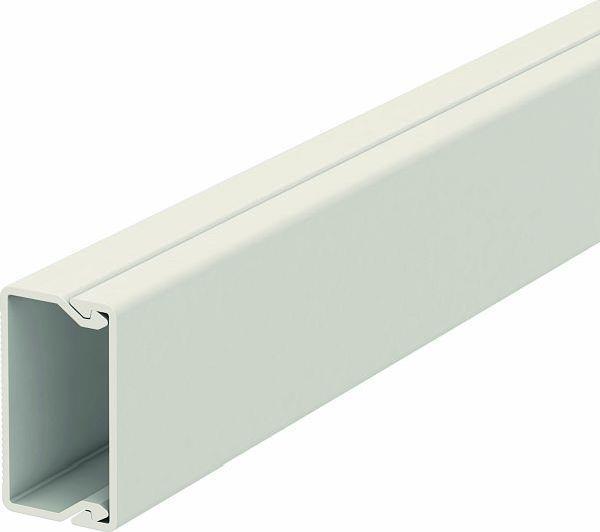OBO Wand- und Deckenkanal WDK 20035 20x35 cremeweiss
