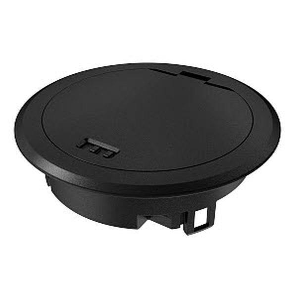 OBO Klappdeckel GES R2 KP