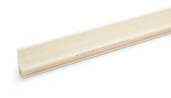OBO Sockelleistenkanal RD 40105 natur