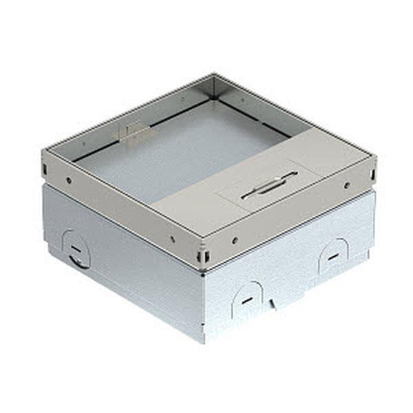 OBO Bodensteckdose UDHOME-ONE GV15V