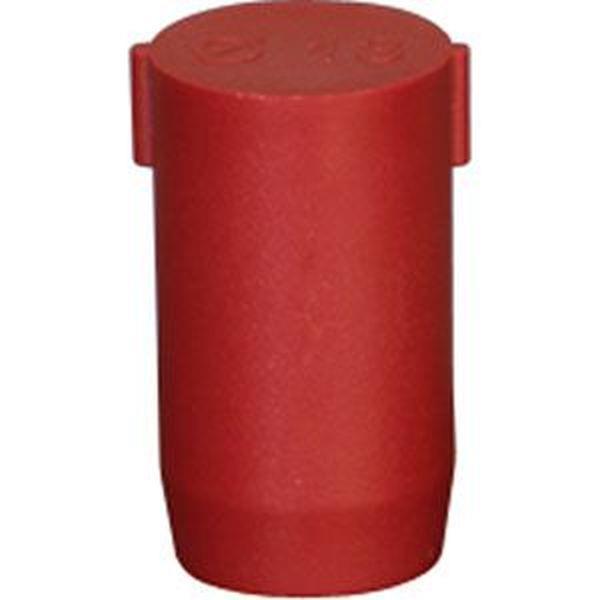 Hensel Verschlussstopfen, Durchmesser 13mm, für Anbau-Kabelstutzen