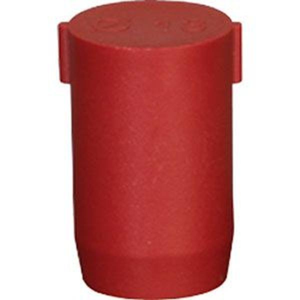 Hensel Verschlussstopfen, Durchmesser 21mm, für Anbau-Kabelstutzen