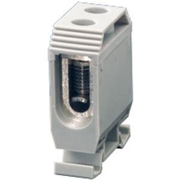 Hensel Verbindungsklemme, bis 70 qmm