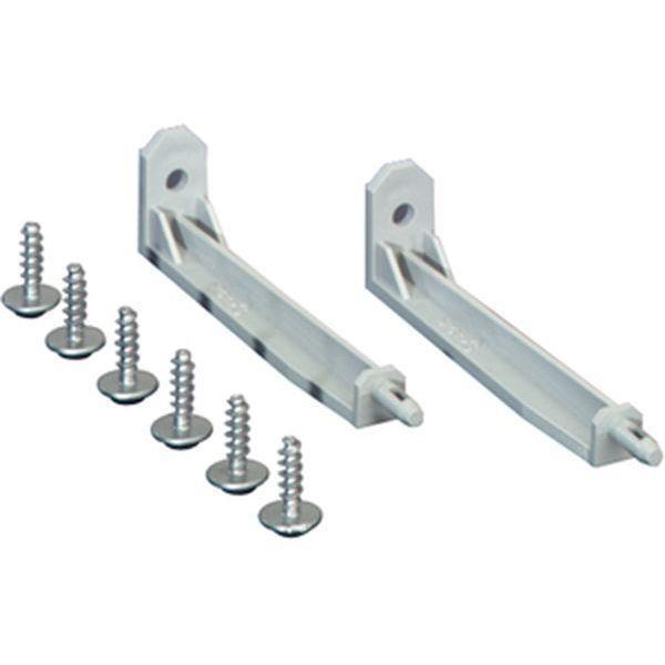 Hensel ENYSTAR-Plombievorrichtung (Satz mit 2 St.) für Abdeckungen