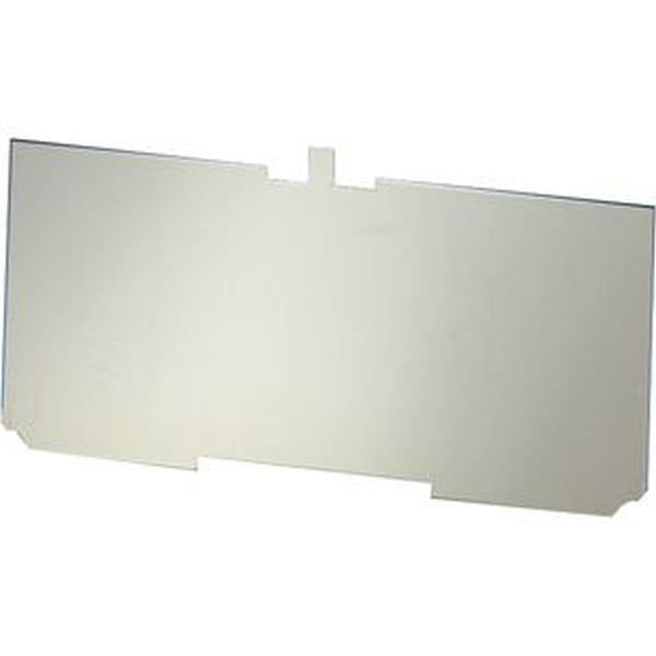 Hensel ENYSTAR-Trennwand 360 mm, zum Einstecken zwischen den Gehäusen