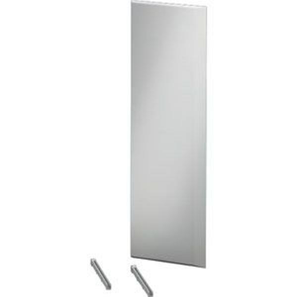 Hensel ENYSTAR-Verschlussplatte für Gehäusewand 3 (360 mm)