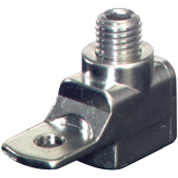 Hensel Geräte-Direktanschlussklemme 185 qmm, bis 250 A Hensel Geräte-Direktanschlussklemme 185 qmm, bis 250 A