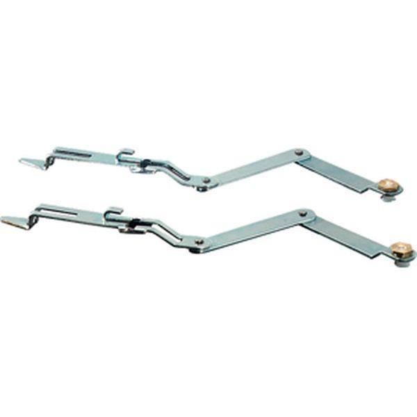 Hensel Mi-Deckelscharnier für Gehäusegrößen 1 bis 8