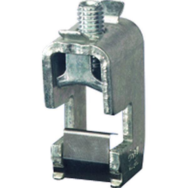 Hensel Sammelschienen-Direktanschlussklemme 10-70 qmm, Cu