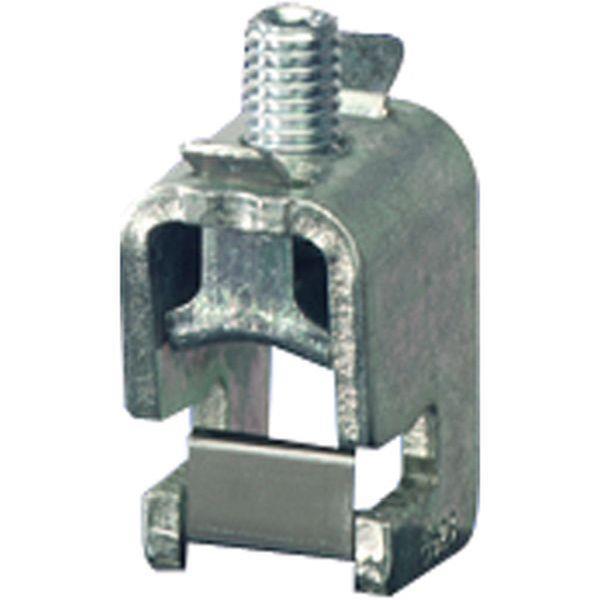 Hensel Sammelschienen-Direktanschlussklemme KS 70 F, 10-70 qmm