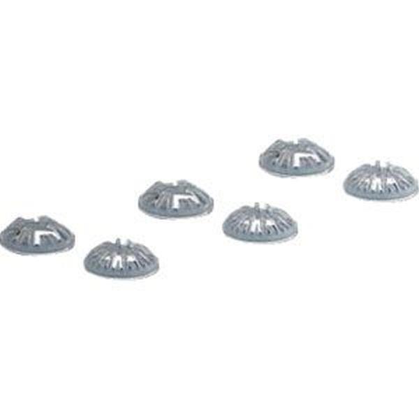 Hensel Kabelrückhalteringe für Kabeldurchm. 30x6,5-10 und 10-14 mm