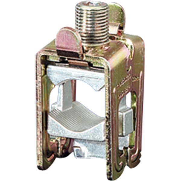 Hensel Sammelschienen-Direktanschlussklemme Cu/Alu, 95-185 qmm