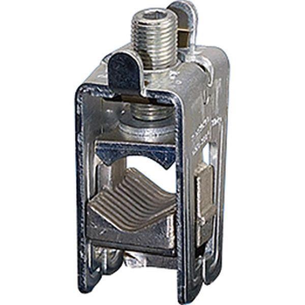 Hensel Sammelschienen-Direktanschlussklemme Cu/Alu, 120-300 qmm